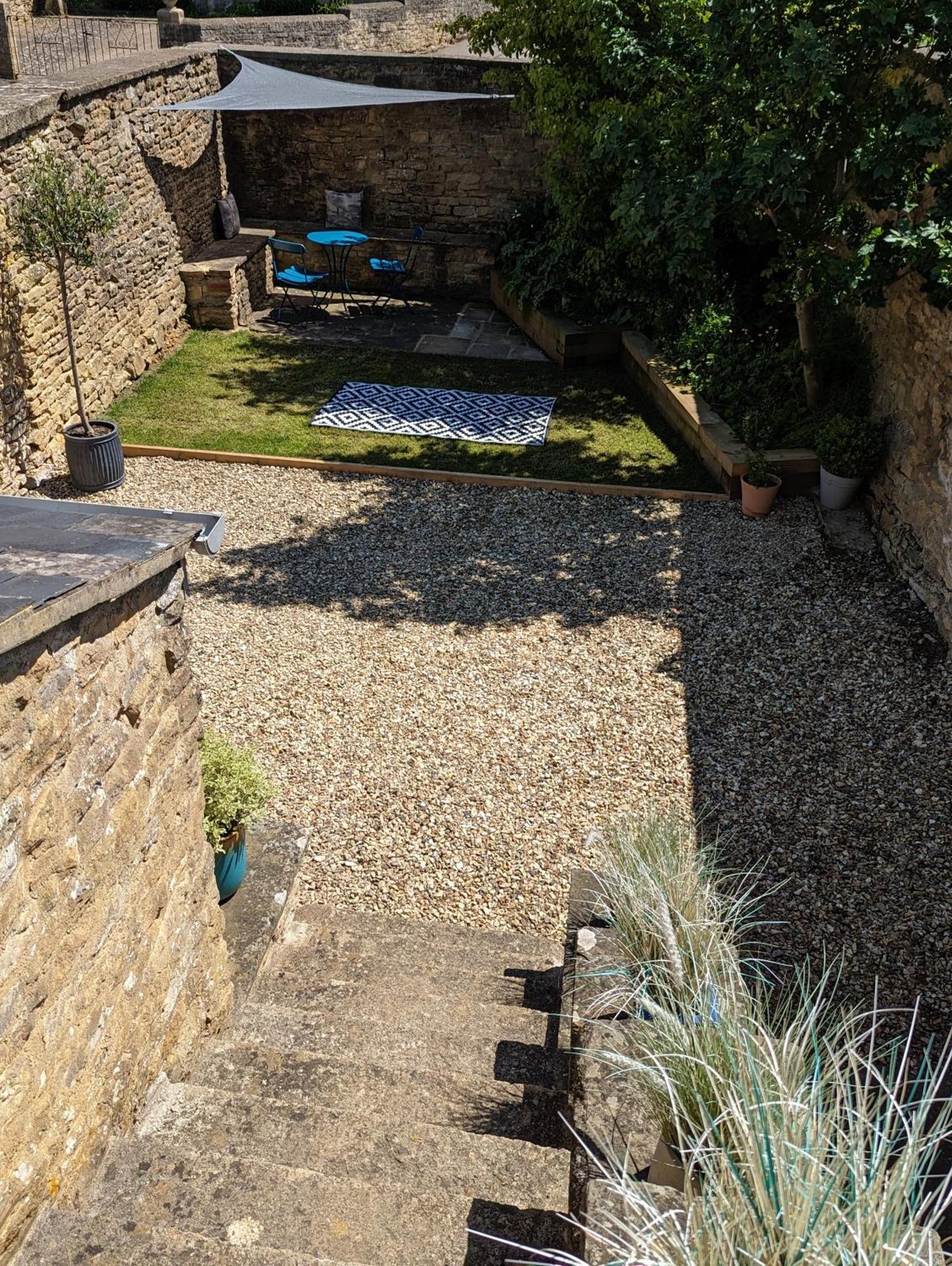 Villa The Barn, Chipping Norton, Cotswolds Exterior foto